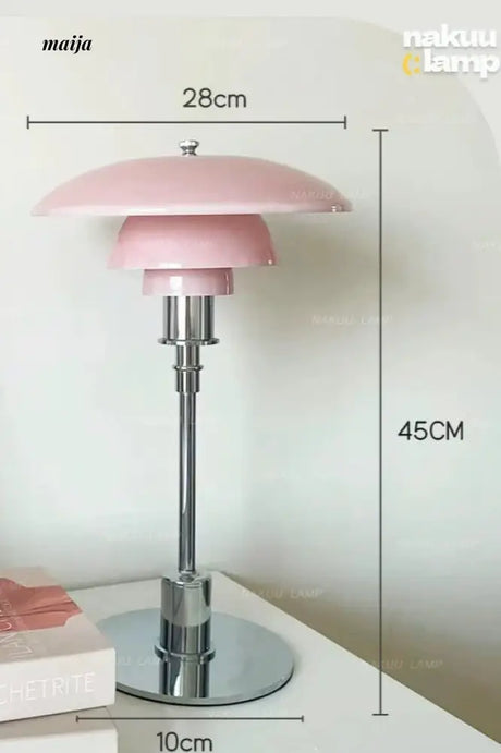Roman Moon Floor Lamp from maija