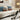 JANE FINA Italian Modern Living Room Sofa from JANE FINA