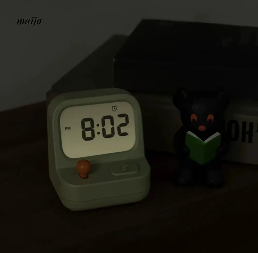 MUID Console Game Timer