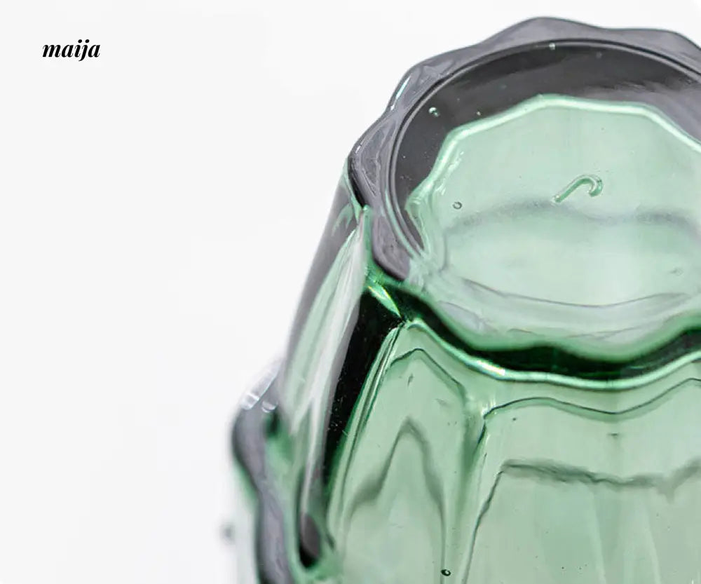 Cactus Mug from Jisu