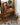 Dakota Adjustable Desk with Bookshelves from maija