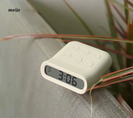MUID Analog Timer from maija