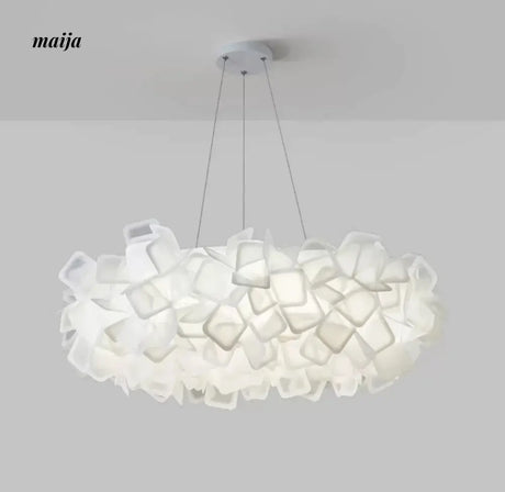 GVG Romantic Petal Ceiling Lamp from GVG