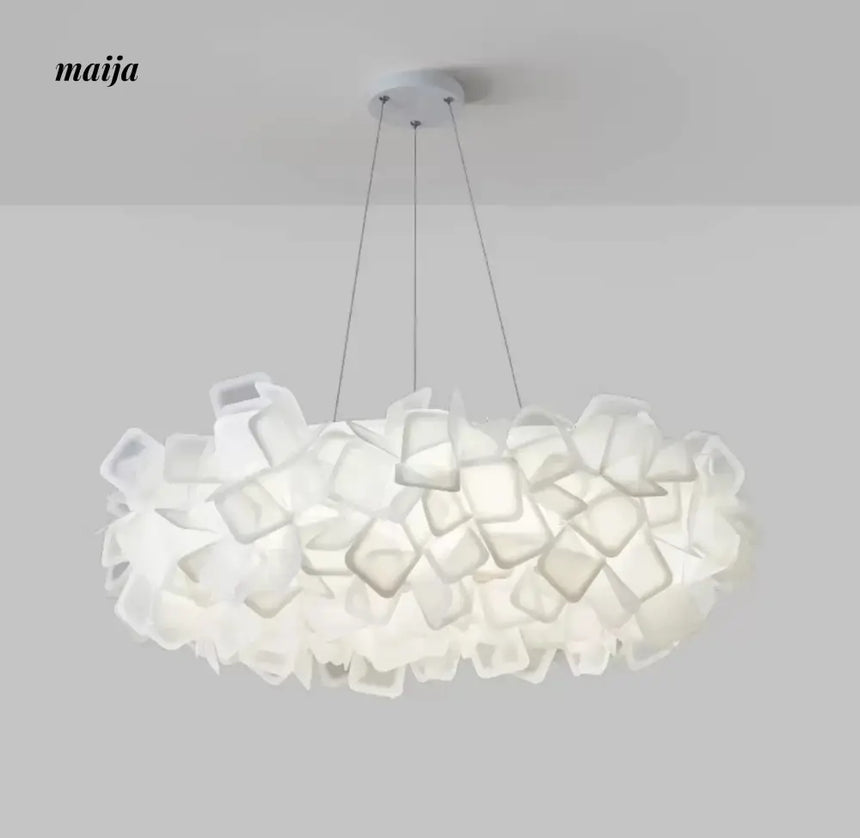 GVG Romantic Petal Ceiling Lamp from GVG