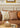 MISTYWOOD Retro Orange Pillow for Bed from MISTYWOOD