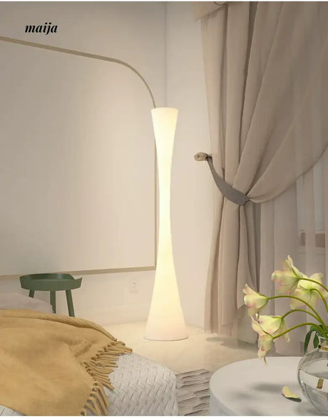 Robinne Floor Lamp from maija
