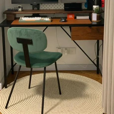 KENZAKI Swivel Chair Floor Mat from KENZAKI
