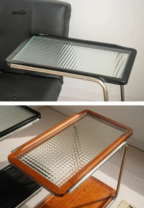 MOODSTORM Ishaan Side Table from Kaiyashi