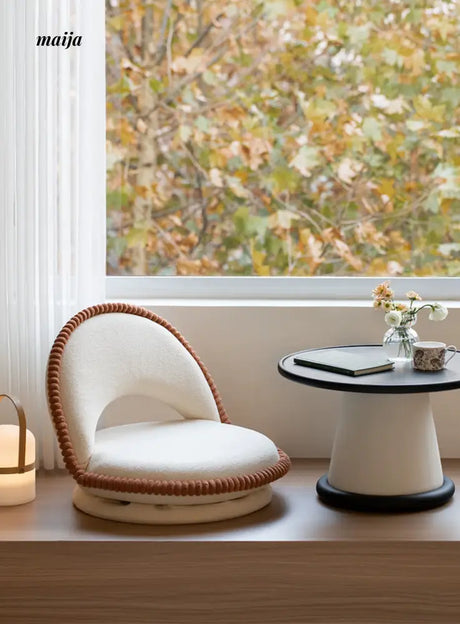 Lazy Sofa Rotating Tatami Seat from maija