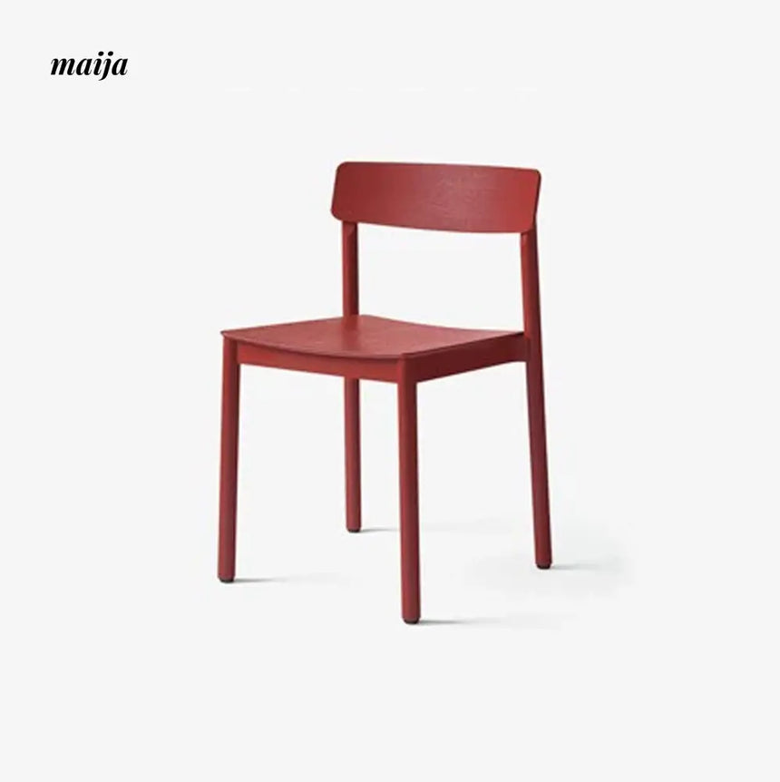 [Pre-Order] Alberta Dining Chair (set of 2) from maija