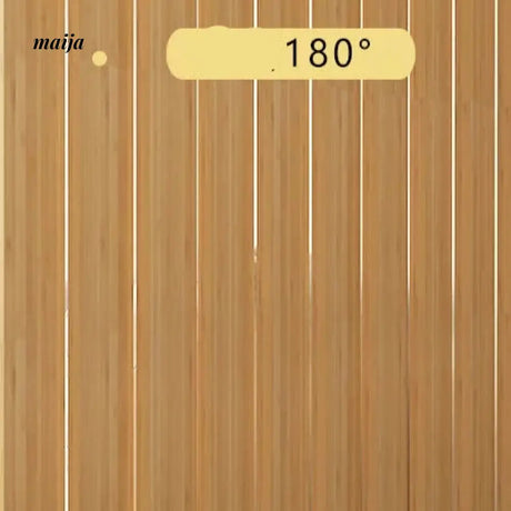 Dillon Solid Wood Partition Wall from maija