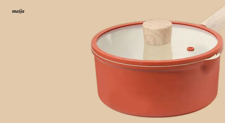 CAROTE Non Stick Pot from maija