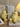 NICEMOON Lily Cute Children's Room Ceramic Jewelry from NICEMOON