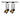 RUIXING Matthew Mounted Ceiling Lamp from RUIXING