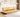 Japanese Style Solid Wood Modular Sofa with Storage from maija