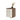 GEPH Theo Cream Bedside Storage Cabinet from GEPH