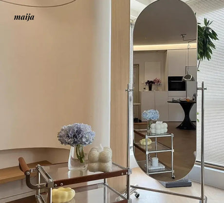 MOODSTORM Summer Mobile Floor Mirror from MOODSTORM