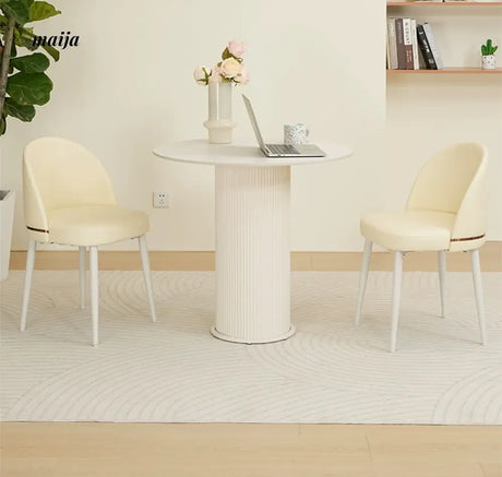 Gianna Dining Table and Chairs from maija