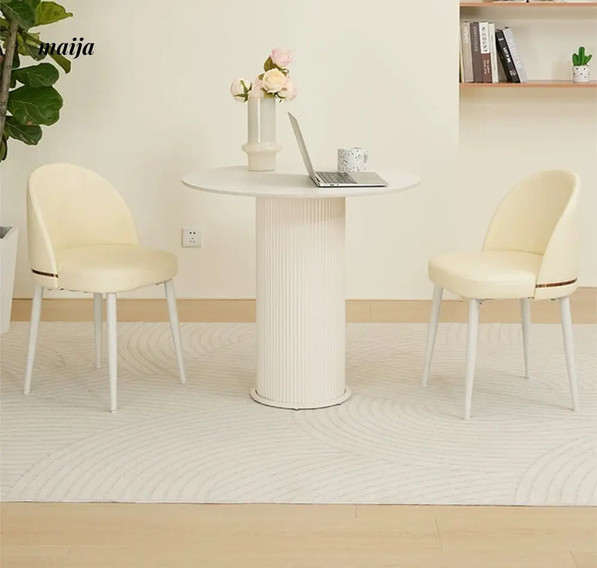 Gianna Dining Table and Chairs from maija