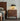 Keiko Solid Wood Bedside Table from maija