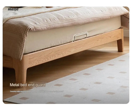 GENJI Florence Soft Bed from GENJI