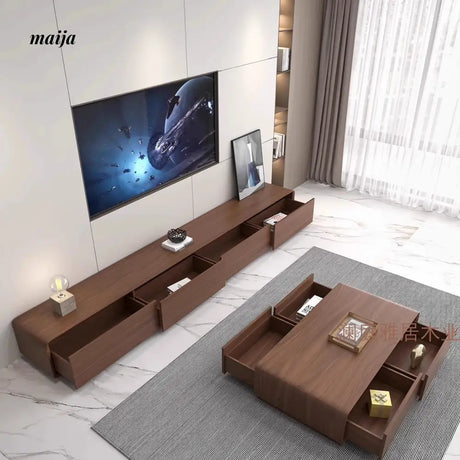 Sao Paulo TV Cabinet from maija