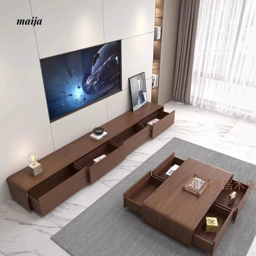 Sao Paulo TV Cabinet from maija
