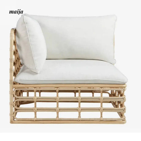 GERMAIN Velez Outdoor Sofa from GERMAIN