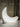 ALISA Alice Crescent Moon Table Lamp from ALISA