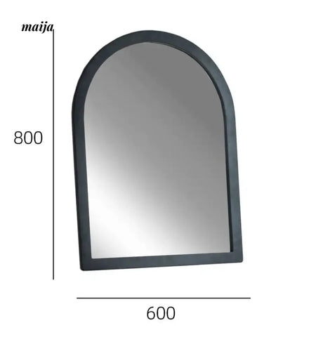 MOODSTORM Retro Arch French Mirror from MOODSTORM