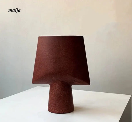 LIVETAI Wabisabi Handmade Ceramics Decorations from maija