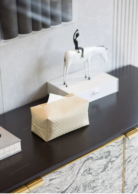 MISTYWOOD Advanced Coffee Table Paper Napkins from MISTYWOOD