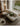 SMALL HIBISCUS Cream Sofa Small Apartment from SMALL HIBISCUS