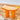 LAZYSPACE Emma Plastic Shoe Stool from LAZYSPACE