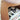 LOWERLEFT Space-Saving Stool from Lower Left