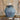 JUHAN Isolde Rustic Floral Arrangement Pottery Vase from JUHAN
