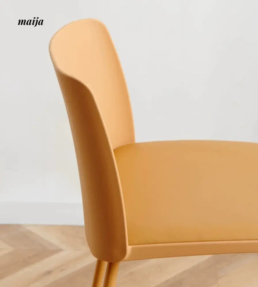Pastel Bar Stool