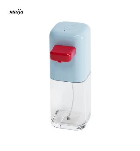 MUID Fufu Soap Dispenser from maija