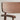 XIXI Mackenzie Solid Wood Chair from XIXI