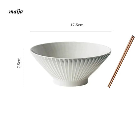 MOSE Advanced Sensing Ramen Bowl from MOSE