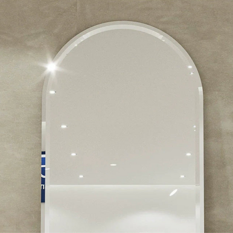SM Elena Three-Dimensional Dressing Mirror from SM