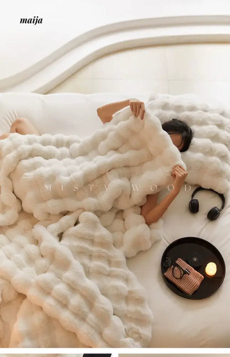MISTYWOOD Elite Duvet for Sofa and Bed from MISTYWOOD