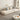 LATE AUTUMN Modern Scandinavian Minimalist Cream Sofa from LATE AUTUMN