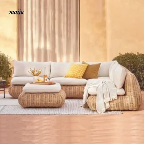 GERMAIN Jakub Outdoor Sofa from GERMAIN