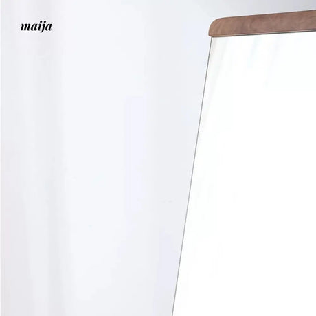 XIXI Ines Wooden Frame Mirror from maija