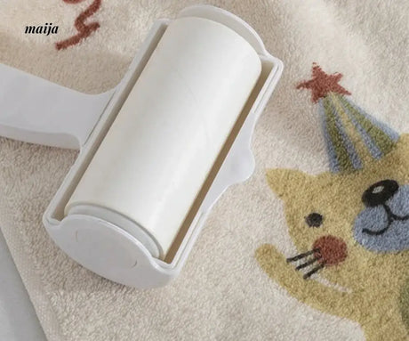 NUANYOU Children's Cartoon Soft Cotton Face Towel from maija