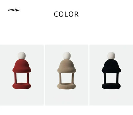 NAMO Xiaoxuewu Wax Light Aromatherapy Gift from NAMO