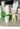 CLICK Doll Ceramic Flowerpot Decor for Growing Plants from HOBBYTREE