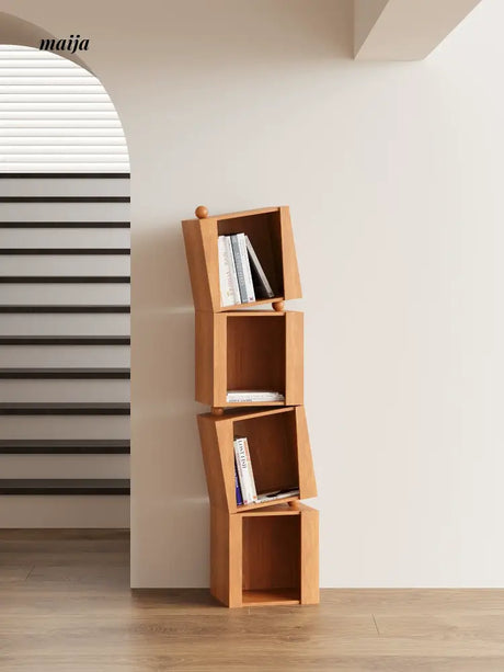 Wonky Bookshelf from GUJI