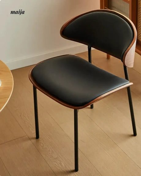 Isabel Dining Chair from BENCHAO